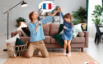 Las 12 mejores canciones para aprender francés