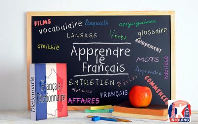 Trucos para conjugar verbos en francés