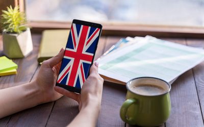 ¿Cuál es la mejor app para aprender inglés?