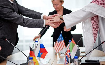Idiomas in company: formación en idiomas en las empresas