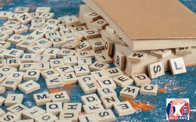 Los mejores juegos para aprender el vocabulario en inglés