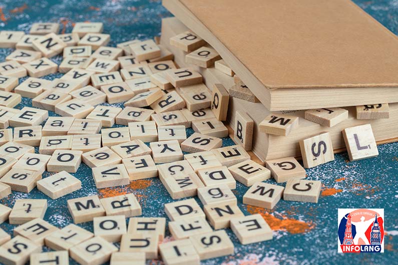 juegos para aprender el vocabulario en inglés